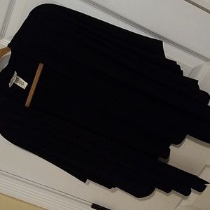 Women's short cardigan
